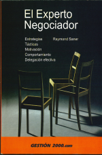The Expert Negotiator